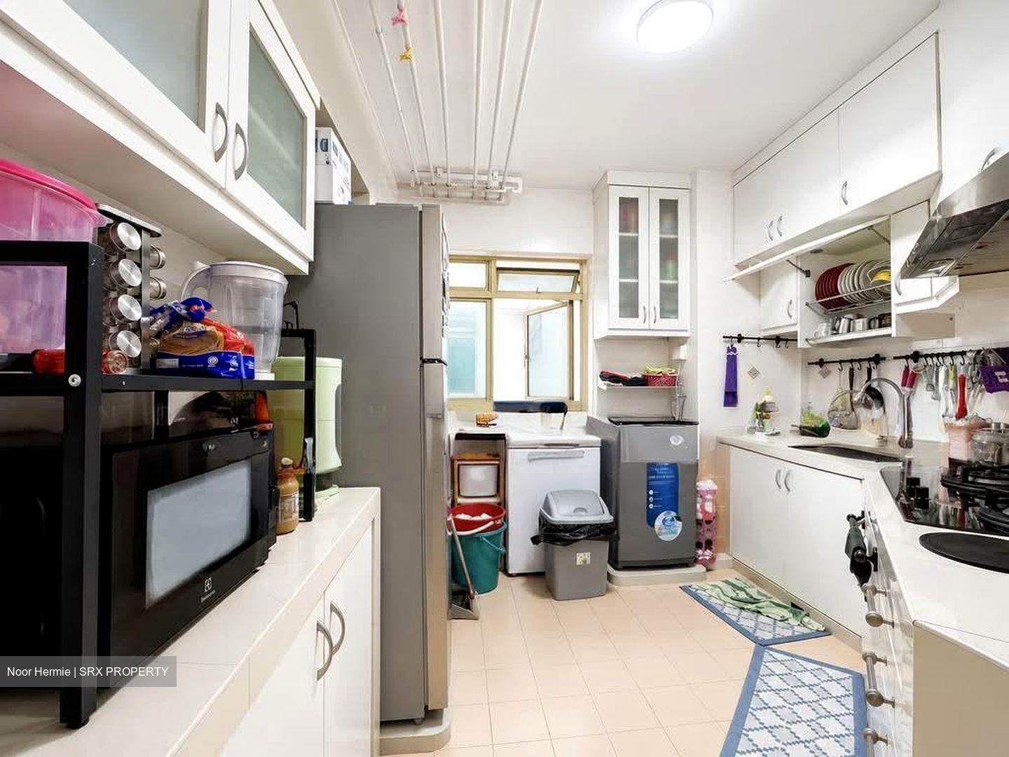 Blk 135 Edgedale Plains (Punggol), HDB 5 Rooms #592290481